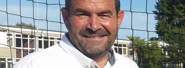 Paukenschlag beim NTSV: Trainer Frank Salomon legt sein Amt bei den „Strandpiraten“ zum Saisonende nieder